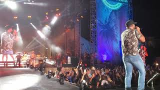 Crash My Playa 2020 Luke Bryan  Country Girl shake it for me Night 2 [upl. by Cadel]