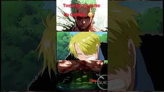 Tomando as Dores do Capitão onepiece anime capcut luffy zoro Dinossaurinhoedits [upl. by Doralynn]