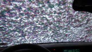 PDQ Tandem Automatic Car Wash at Clean Time Jefferson City MO [upl. by Ford]