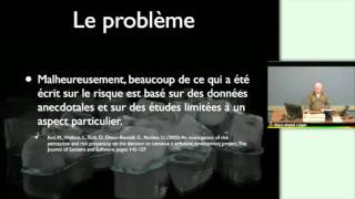 Introduction à la Gestion de Risque informationnel [upl. by Ennairej]