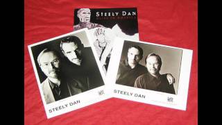 Steely Dan  Book Of Liars [upl. by Chirlin]