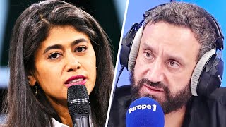 quotLes électeurs musulmans de LFI sont des idiots utilesquot  Un auditeur réagit à Rima Hassan sur BFM [upl. by Gabler]