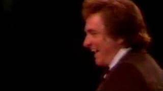 June Carter Cash  Flat Foot Dance London 1981 [upl. by Adnilram939]