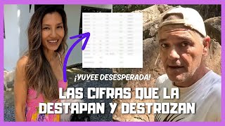 FRANK CUESTA Y EL GRAN PROBLEMA DE YUYEE QUE LE ESTA PASANDO FACTURA POR EL TEMA DEL SANTUARIO [upl. by Lacefield150]