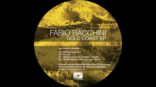 Fabio Bacchini  Walking In CirclesFrankie J Remix [upl. by Adlecirg]