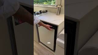 VAN TOUR Camper LUXURY vantour vanlife camper furgocamper campervan camperizacion tinyhouse [upl. by Clarence]