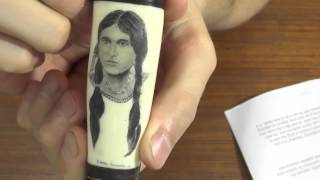 Unboxing Duane Morganflash Bearpaw [upl. by Favin]