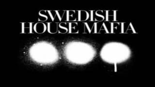 Swedish House Mafia  Walking Alone [upl. by Berman533]