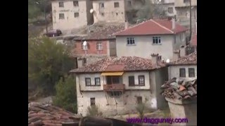 Bursa  Orhaneli  Dağgüney Köyü  Dereleri Aldı Tüfek Yankısı [upl. by Duong907]