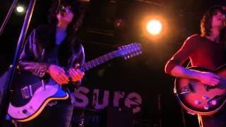 Temples  Shelter Song Live at the Barfly Camden 26113 [upl. by Ahtelat505]