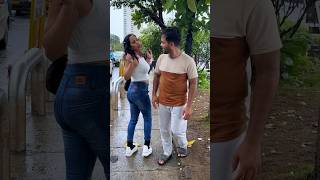 Ye ladka pagal ho gaya comedy viral video kajalofficial comedy funnyclips trending [upl. by Ennailuj870]