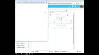 ERP en Nube Como emitir Listado de Comprobante de Diario en eFactory Software Contabilidad [upl. by Bili399]