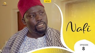 Série NAFI  Episode 8  VOSTFR [upl. by Akinhoj]