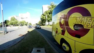 Tagesausflug mit Graf Reisen  360 Grad Video [upl. by Alexia634]