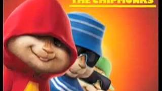 STRONGER ALVIN AND THE CHIPMUNKS KAYNE WEST [upl. by Dutch]