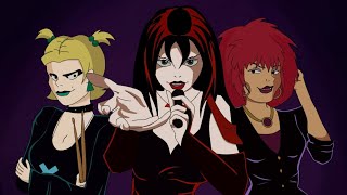 The Hex Girls  It’s a Mystery Remastered [upl. by Hctim]