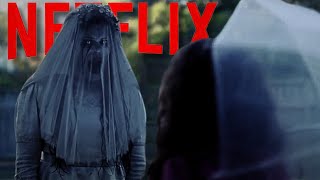 10 Best Scariest Horror Movies on Netflix AUGEST 2024 [upl. by Bergeman]