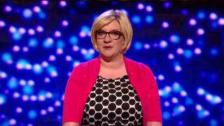 The Sarah Millican Television Programme S03 Ep 03 [upl. by Assirahs633]