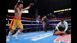 Srisaket Sor Rungvisai vs Roman Gonzalez 2 FULL FIGHT [upl. by Schnur]