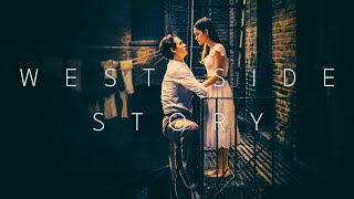 The Vibes Of West Side Story 2021 [upl. by Symer]