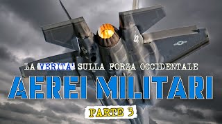 Come funzionano gli aerei da combattimento [upl. by Eldnik]