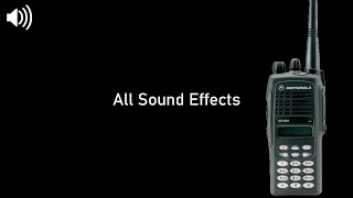 Walkietalkie Sound Effect [upl. by Maxi]