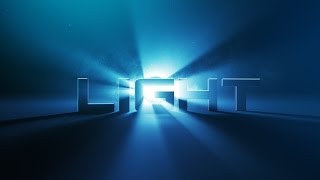 Advanced 3D Light Rays in After Effects [upl. by Keefer614]