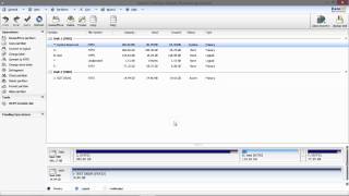 Convert FAT32 File System to NTFS without Data Loss [upl. by Navi822]