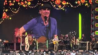 Mexico 🇲🇽  James Taylor amp His All Star Band Live at The Chateau Ste Michelle Winery 5262023 [upl. by Kopp]