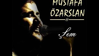 Mustafa Özarslan  Göçem Felek  2013 © ARDA Müzik [upl. by Ahsiet]