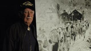 Bataan A 70th Anniversary Commemoration  New Mexico PBS [upl. by Anitnauq]