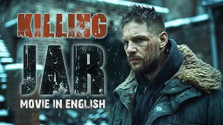 Killing Jar  THE CRIMINAL  Hollywood Movie  Blockbuster Full Action Movie In English [upl. by Hecht]