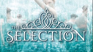 The Selection by Kiera Cass  Audiobook Excerpt [upl. by Evania245]