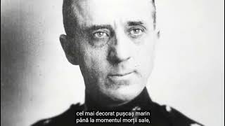 Confesiunea lui Smedley Butler despre razboi [upl. by Kimberlyn604]