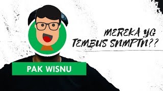 6 Ciri Mereka yang Tembus SNMPTN [upl. by Nolyar321]