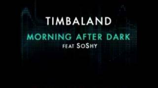 Timbaland Feat SoShy  Morning After Dark BrainDeaD Remix [upl. by Karlotte]