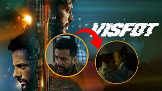 VISFOT TRAILER REVIEW  RITESH DESHMUKH  FARDEEN KHAN  FILMS CRAZZ [upl. by Arita]