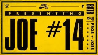 BATB7 Nate Principato  Joe 14 [upl. by Mumford]