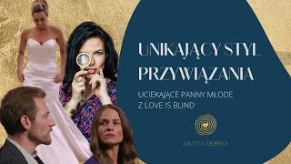 Po czym poznać unikający styl przywiązania Jessica i Kelly z Love is Blind [upl. by Jesher372]