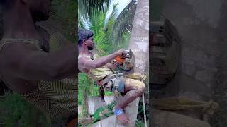 8610339350 tree cutter Suyambu kaniyakumari top tree cutter [upl. by Egoreg118]