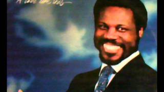 Wintley Phipps  We Give You The Praise 1988wmv [upl. by Robma]