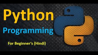 Hindi में Python Programming  Beginners के लिए Easy Tutorial pythontutorial [upl. by Aikcin452]