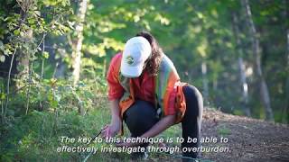 Abitibi Geophysics OreVision [upl. by Arnuad152]