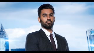 The Apprentice’s fired Akshay Thakraralso opened up on his close ‘bond’ with Lord Sugar [upl. by Nirihs425]