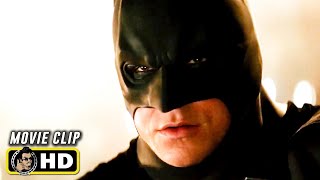 BATMAN BEGINS Clip  quotBrucequot 2005 Christian Bale  DC [upl. by Asserat]