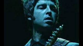 Oasis  Dont Look Back In Anger First Live Performance [upl. by Dagmar]