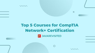 5 BEST COURSES FOR COMPTIA NETWORK  CERTIFICATION WITH PRACTICE TESTS Comptianetwork Udemy [upl. by Venator378]