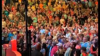 Jimmy Buffett  Jacksonville Concert 2021 [upl. by Ittap]