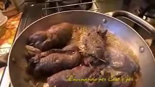 Video Ricetta Braciolette di Carne alla Napoletana Involtini Cucinando per Caso e per [upl. by Sackville]