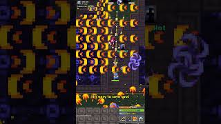 how to safe spot in firewall shatter rotmg gaming [upl. by Aronel232]